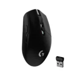 Logitech G304 Hero Lightspeed Wireless Gaming Mouse - Image 2
