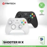 FANTECH WGP13X SHOOTER III Multi-Platform Wireless Gaming Controller