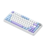 MONKA K75 Tri Mode Gasket Mechanical Keyboard