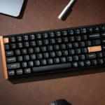 Keychron K2 HE Wireless Magnetic Switch Keyboard - Image 6