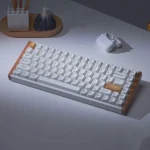 Keychron K2 HE Wireless Magnetic Switch Keyboard - Image 4