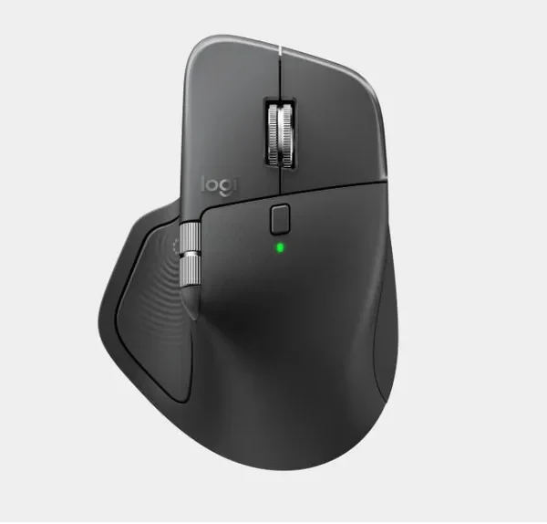 Logitech MX Master 4 Wireless Mouse