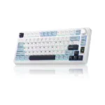 AULA S75Pro Tri-mode Mechanical Keyboard - Image 2