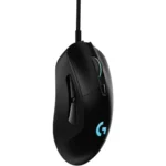 Logitech G403 Hero Lightsync RGB Lighting USB Gaming Mouse - Image 2