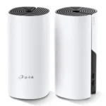 TP-Link Deco E4 AC1200 Dual-band Mesh Router (2 Pack) - Image 2