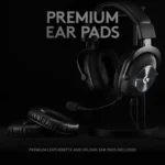 Logitech G PRO X USB Gaming Headphone - Image 4