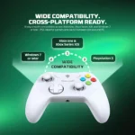 FANTECH WGP13X SHOOTER III Multi-Platform Wireless Gaming Controller - Image 5