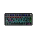 AULA F75 Wired Hot Swappable RGB Mechanical Keyboard