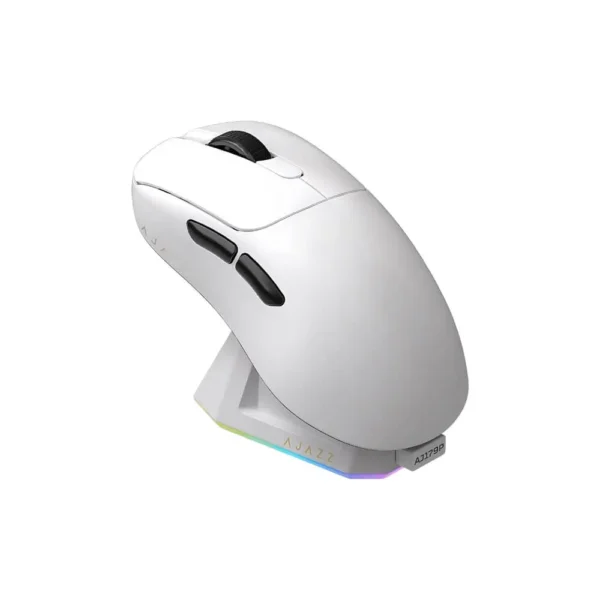 Ajazz AJ179P Dual Mode Gaming Mouse