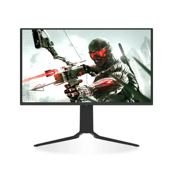 Thunderobot DQ27F240E 27″ OLED 2K 240Hz Gaming Monitor