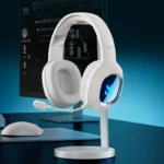 MCHOSE X9 Wireless Gaming Headset - Image 4