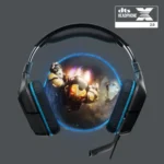 Logitech G431 7.1 Surround Sound Gaming Headphone - Image 2