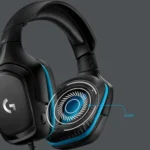 Logitech G431 7.1 Surround Sound Gaming Headphone - Image 3