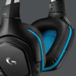 Logitech G431 7.1 Surround Sound Gaming Headphone - Image 4