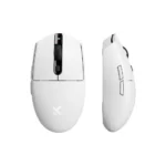 MCHOSE G3 Ultra Dual 8K High-Performance Tri-Mode Wireless Gaming Mouse