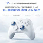 Flydigi Direwolf 4 Wireless Controller - Image 2