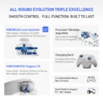 Flydigi Direwolf 4 Wireless Controller - Image 6