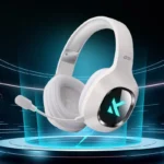 MCHOSE X9 Wireless Gaming Headset - Image 3