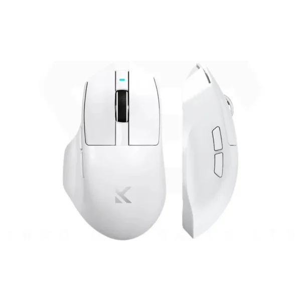 MCHOSE G7 Tri-mode Ergonomic Gaming Mouse