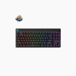 MCHOSE Mix 87 HE Magnetic Switch Gaming Keyboard