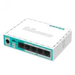 Mikrotik Hex lite RB750R2 Plastic Body Router - Image 2