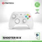 FANTECH WGP13X SHOOTER III Multi-Platform Wireless Gaming Controller - Image 3