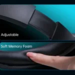 MCHOSE G9 Wired Gaming Headset - Image 4