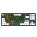 DAREU A87 Pro Gasket Tri-Mode Hot-swappable Mechanical Keyboard