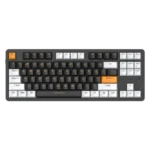 Dareu A87X Pro Tri-Mode RGB Mechanical Keyboard