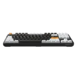 Dareu A87X Pro Tri-Mode RGB Mechanical Keyboard - Image 2