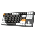 Dareu A87X Pro Tri-Mode RGB Mechanical Keyboard - Image 3