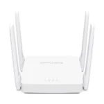 Mercusys AC10 AC1200 Dual Band WiFi Router