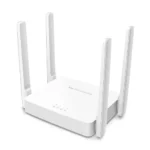 Mercusys AC10 AC1200 Dual Band WiFi Router - Image 2