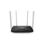 Mercusys AC12 AC1200 Dual Band WiFi Router - Image 2