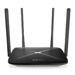 Mercusys AC12G AC1300 1300Mbps Dual Band Gigabit Router