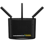Tenda AC15 AC1900 Dual-Band Gigabit WiFi Router - Image 2