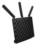 Tenda AC15 AC1900 Dual-Band Gigabit WiFi Router - Image 3