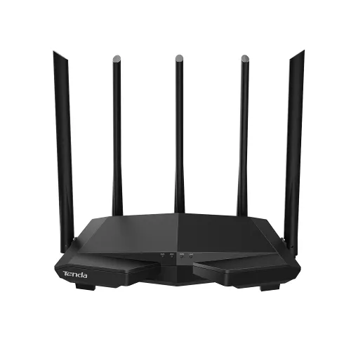 Tenda AC7 AC1200 Dual-Band Wi-Fi Router