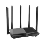 Tenda AC7 AC1200 Dual-Band Wi-Fi Router - Image 2