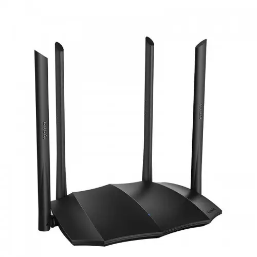 Tenda AC8 AC1200 Dual-Band Gigabit Wi-Fi Router