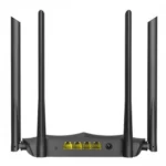 Tenda AC8 AC1200 Dual-Band Gigabit Wi-Fi Router - Image 3
