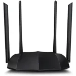 Tenda AC8 AC1200 Dual-Band Gigabit Wi-Fi Router - Image 4