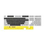 Fantech ACK01 Vibe Edition Keycap Set - Image 4