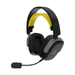 AJAZZ AHM09 MAX Tri-mode Wireless Gaming Headphone