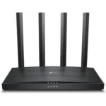 TP-Link Archer AX12 AX1500 Dual-Band WiFi Router