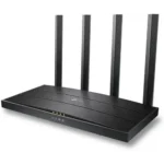 TP-Link Archer AX15 AX1500 Dual Band Gigabit WiFi Router - Image 2