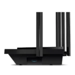 TP-Link Archer AX73 AX5400 Dual-Band Gigabit Wi-Fi Router - Image 2