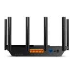 TP-Link Archer AX73 AX5400 Dual-Band Gigabit Wi-Fi Router - Image 3