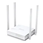 TP-Link Archer C24 AC750 Dual-Band WiFi Router - Image 2
