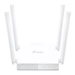 TP-Link Archer C24 AC750 Dual-Band WiFi Router - Image 3